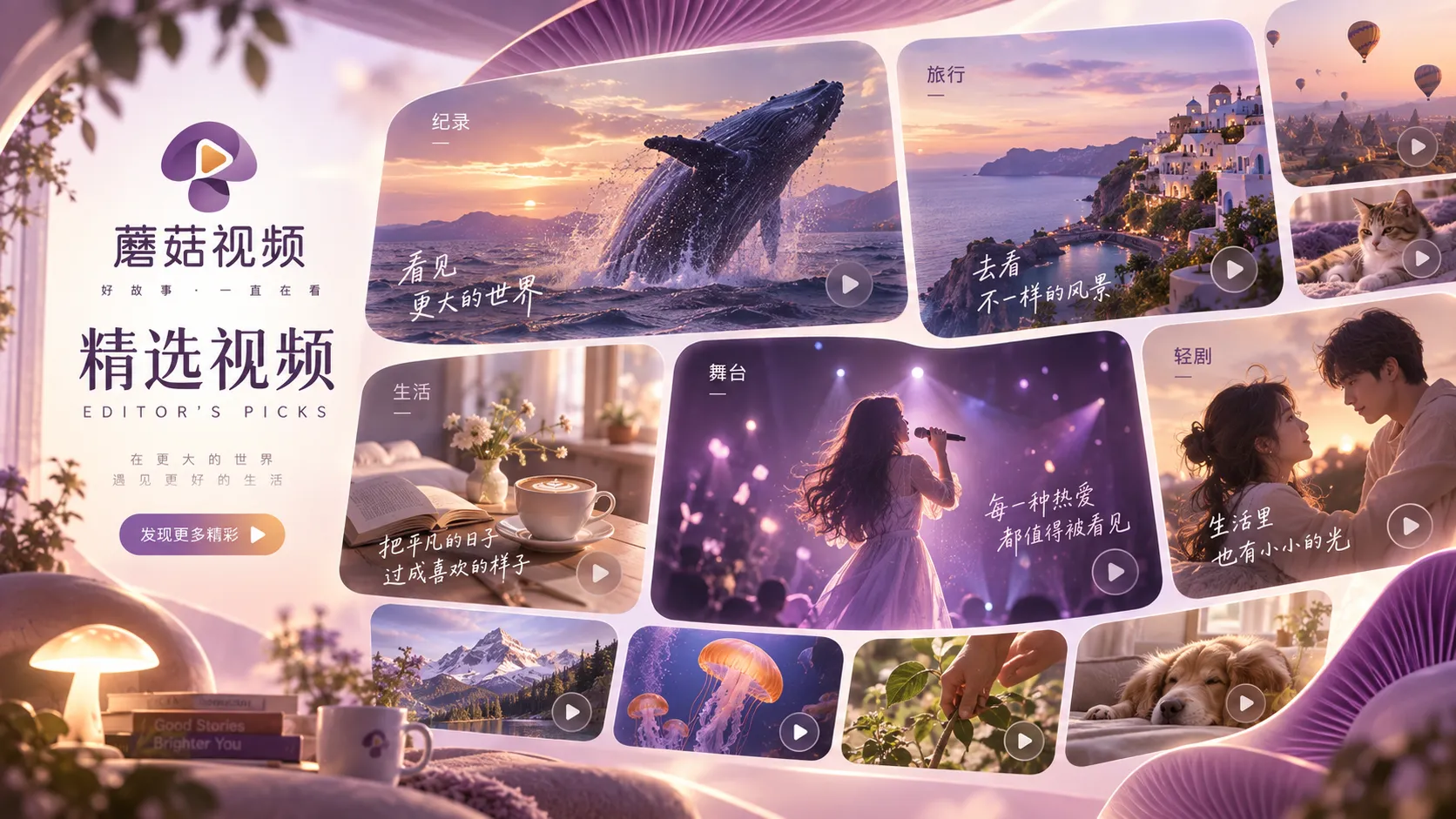 入门科幻片单观看主题整理