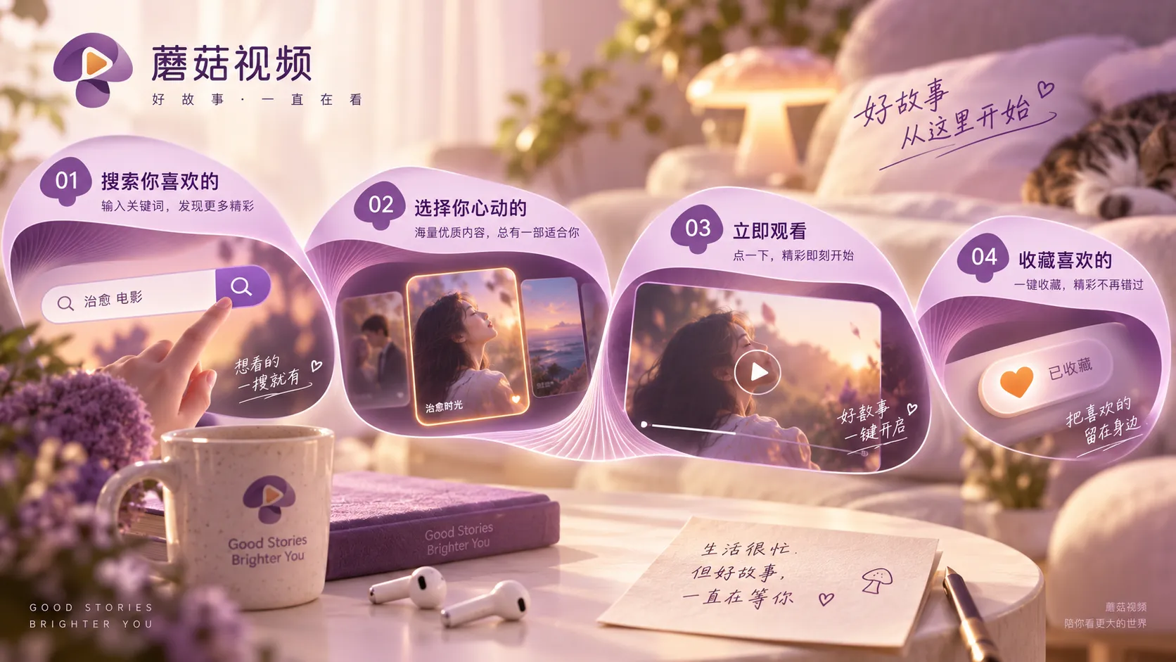雨天观看主题观看主题整理